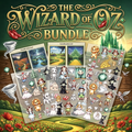 The wizard of oz bundle