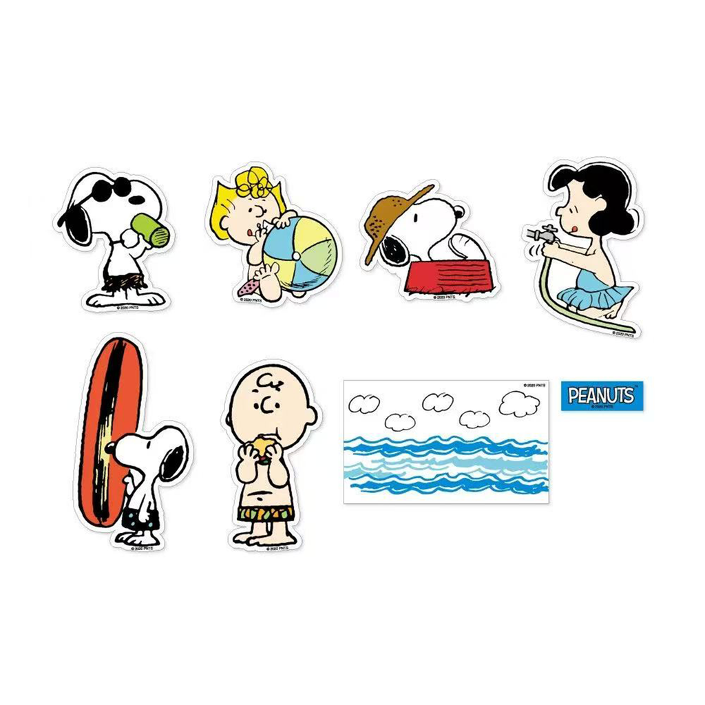Snoopy Bundle