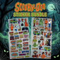 Scooby-Doo Sticker Bundle
